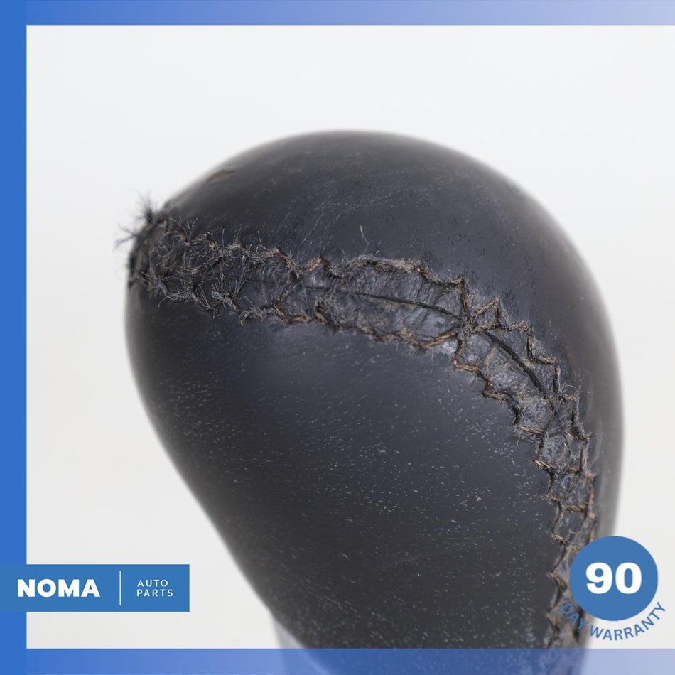 00-08 Jaguar X100 XKR Automatic Transmission Floor Gear Shifter Knob MOMO OEM