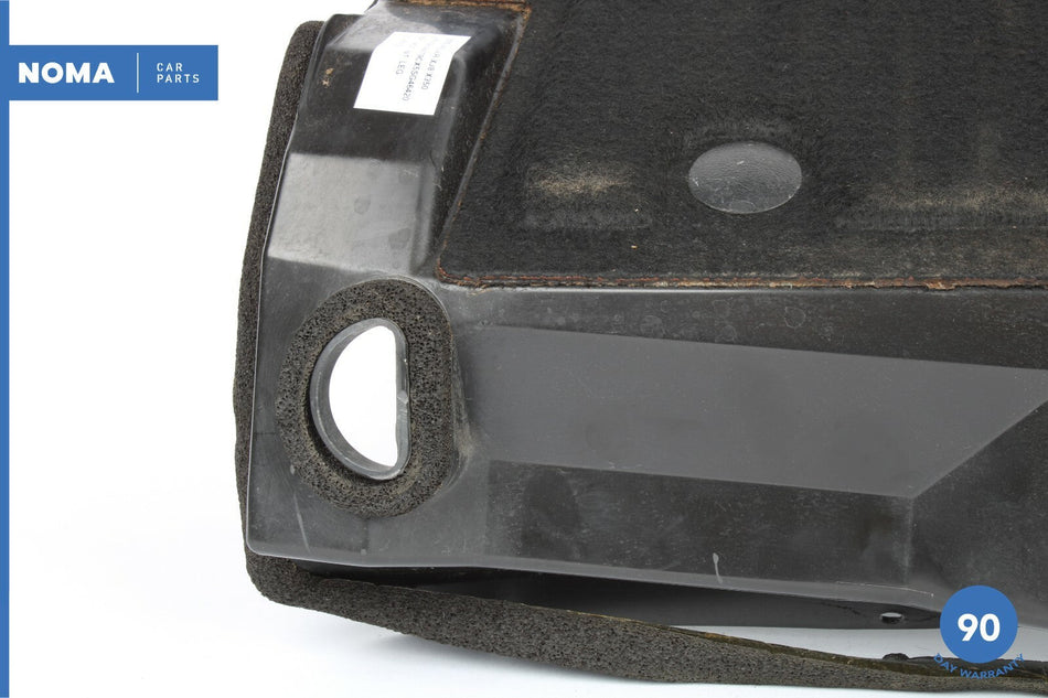 04-07 Jaguar XJ8 VDP X350 Front Dash Dashboard Air Distribution Box Vent OEM