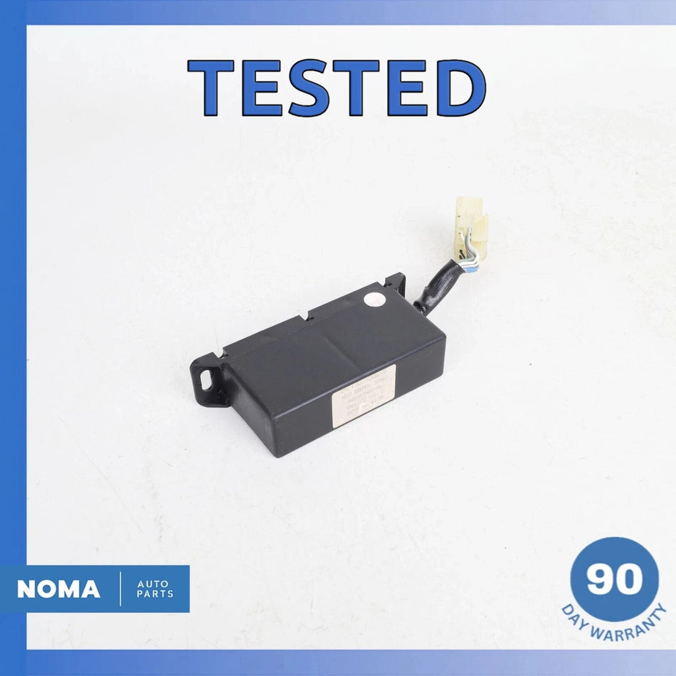 92-96 Jaguar XJS 2+2 Convertible Top Roof Control Module Unit DAC11333 OEM