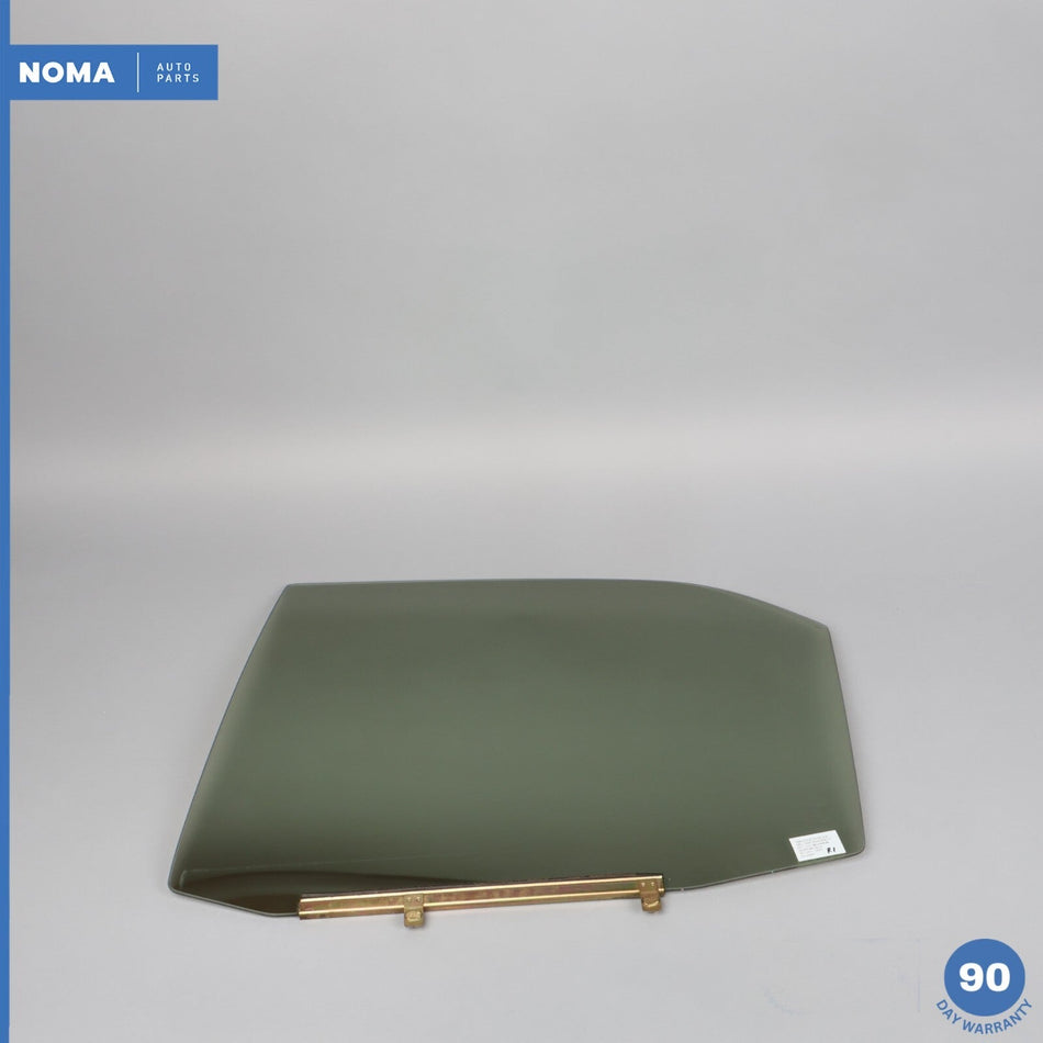 99-03 Lexus RX300 XU10 Rear Left Driver Side Door Window Glass w/ Tint OEM