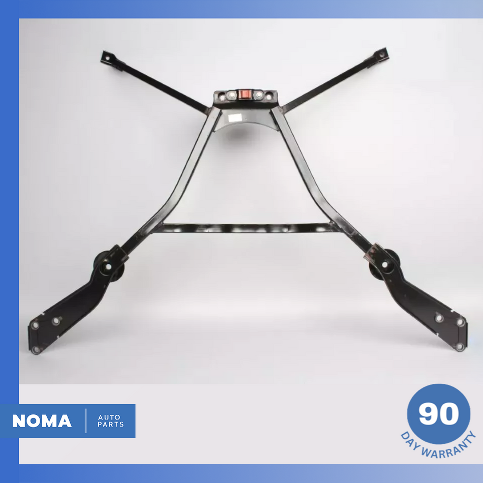 07-09 Jaguar X150 XK XKR Rear Brace X Cross Bar Support 6W83102B30AE OEM