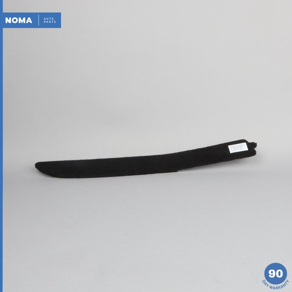 04-10 BMW 525i E60 E61 Front Left Driver Side Centre Console Trim Panel OEM