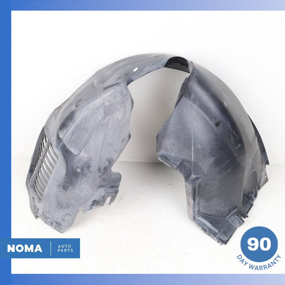 10-19 Jaguar X351 XJ XJR Front Right Side Wheelarch Liner Splash Shield OEM 56k