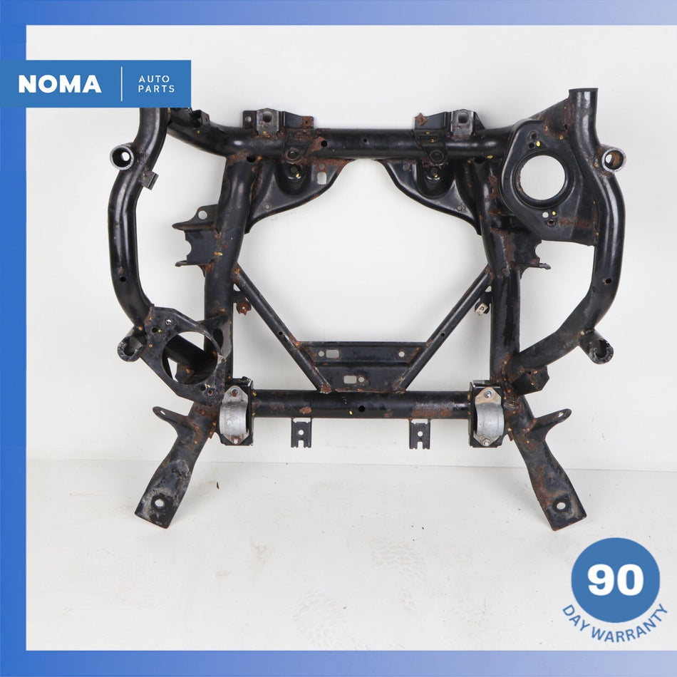 10-12 Land Rover Range Rover L322 Front Subframe Suspension Crossmember OEM