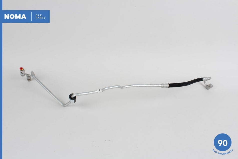 03-05 BMW Z4 E85 E86 HVAC A/C Compressor Dryer Pressure Hose Pipe 6909236 OEM