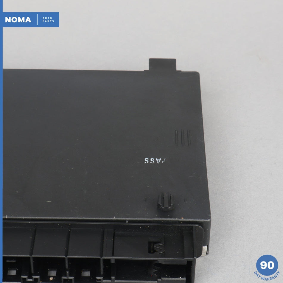04-05 BMW 525i E60 Front Left Driver Side Seat Control Module 6927273 OEM