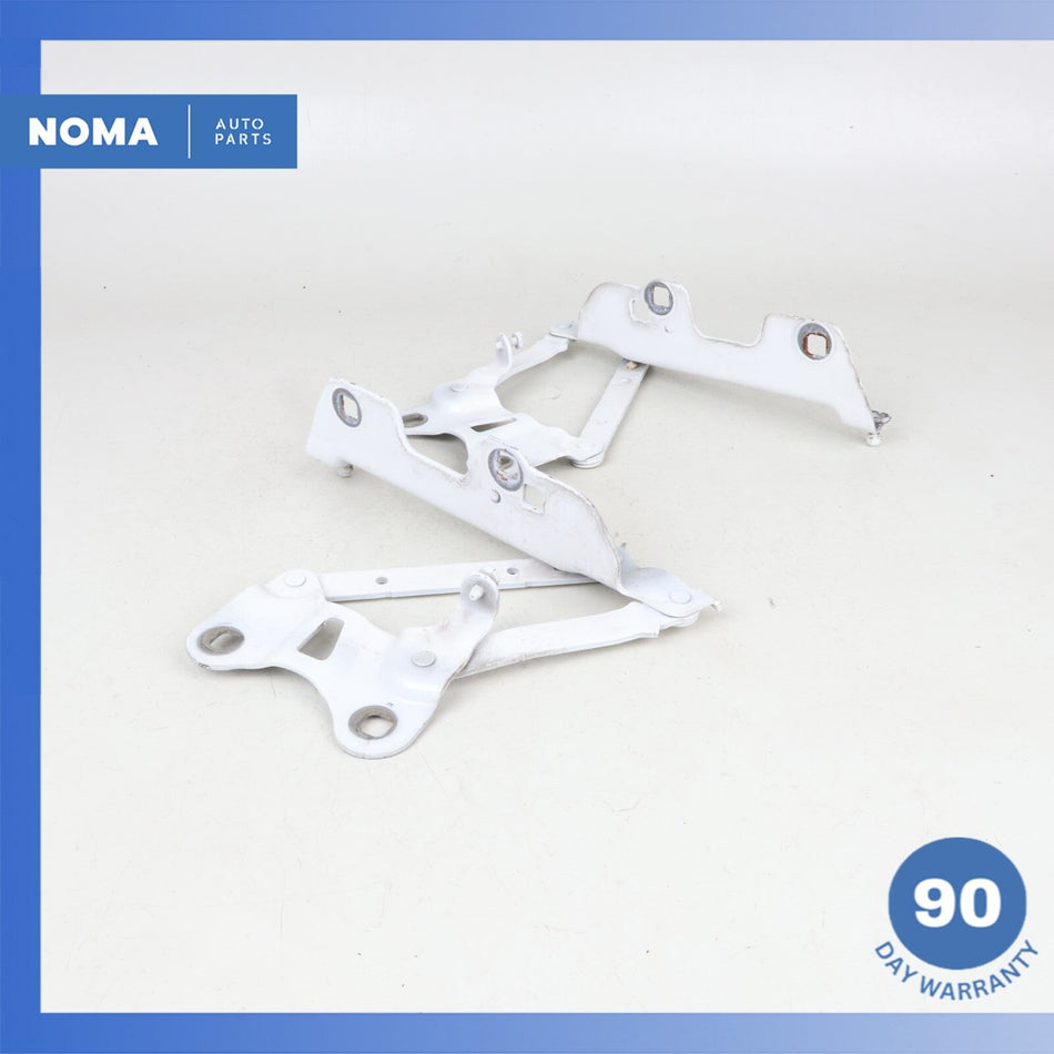 LR Range Rover Sport L494 Left & Right Hood Bonnet Release Hinge Set OEM