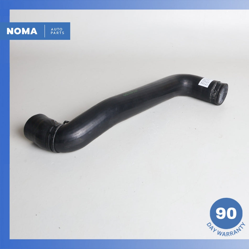 98-03 Jaguar X308 XJ8 Vanden Plas Engine Motor Radiator Lower Cooling Hose OEM