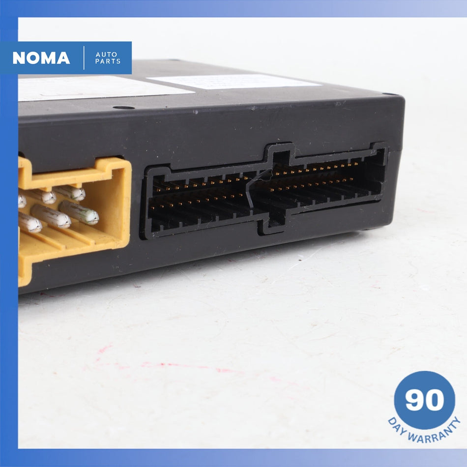 92-96 Jaguar XJS Series 3 XJ6 Right Side Seat Control Module LHB2160BA OEM 49k