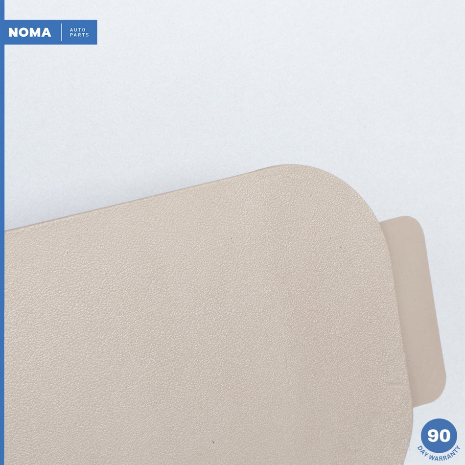 97-06 Jaguar XK8 XKR X100 Front Left Driver Side Kick Panel Cover Trim AEK OEM