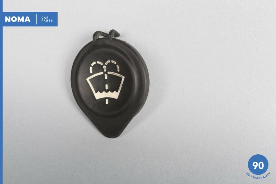 04-10 BMW 535xi 525i 528i 535i E60 Windshield Washer Filler Cover 7264145 OEM