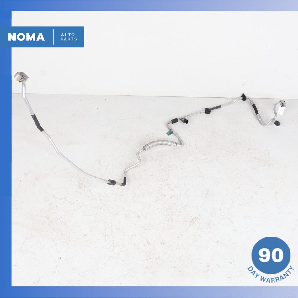 2006 BMW E90 330i AC A/C Air Conditioning Line Tube Pipe 64536952992 OEM