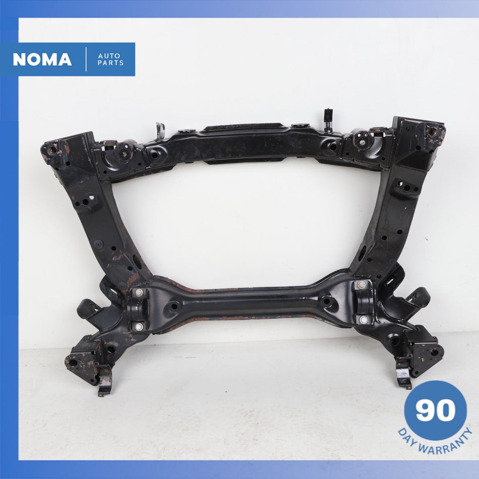 03-15 Jaguar X250 XF S-Type RWD Front Sub Frame Subframe Engine Crossmember OEM