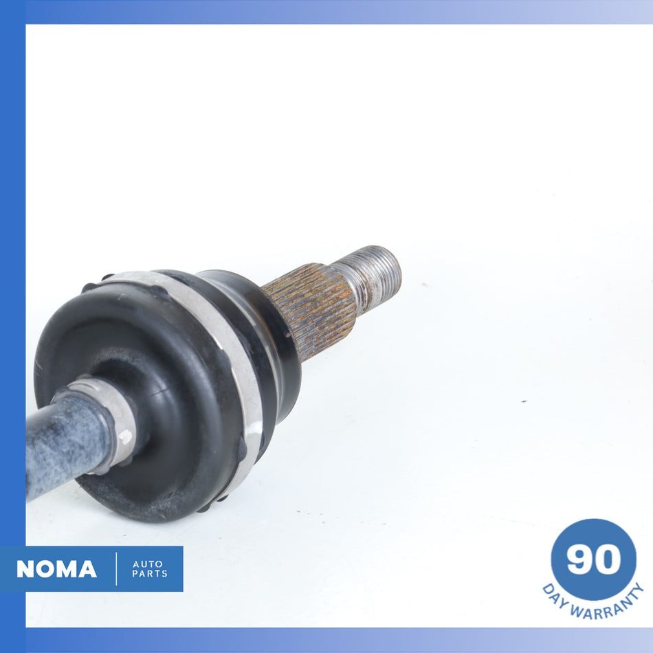 17-24 Jaguar X761 F-Pace Velar Rear Right Side Axle Shaft HK834K138AA OEM