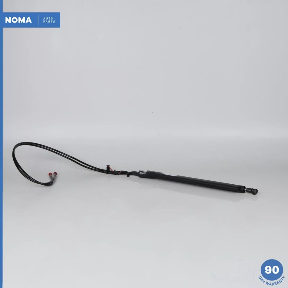 07-15 Jaguar X150 XK Convertible Tonneau Cover Lift Cylinder C2P12352 OEM 60k