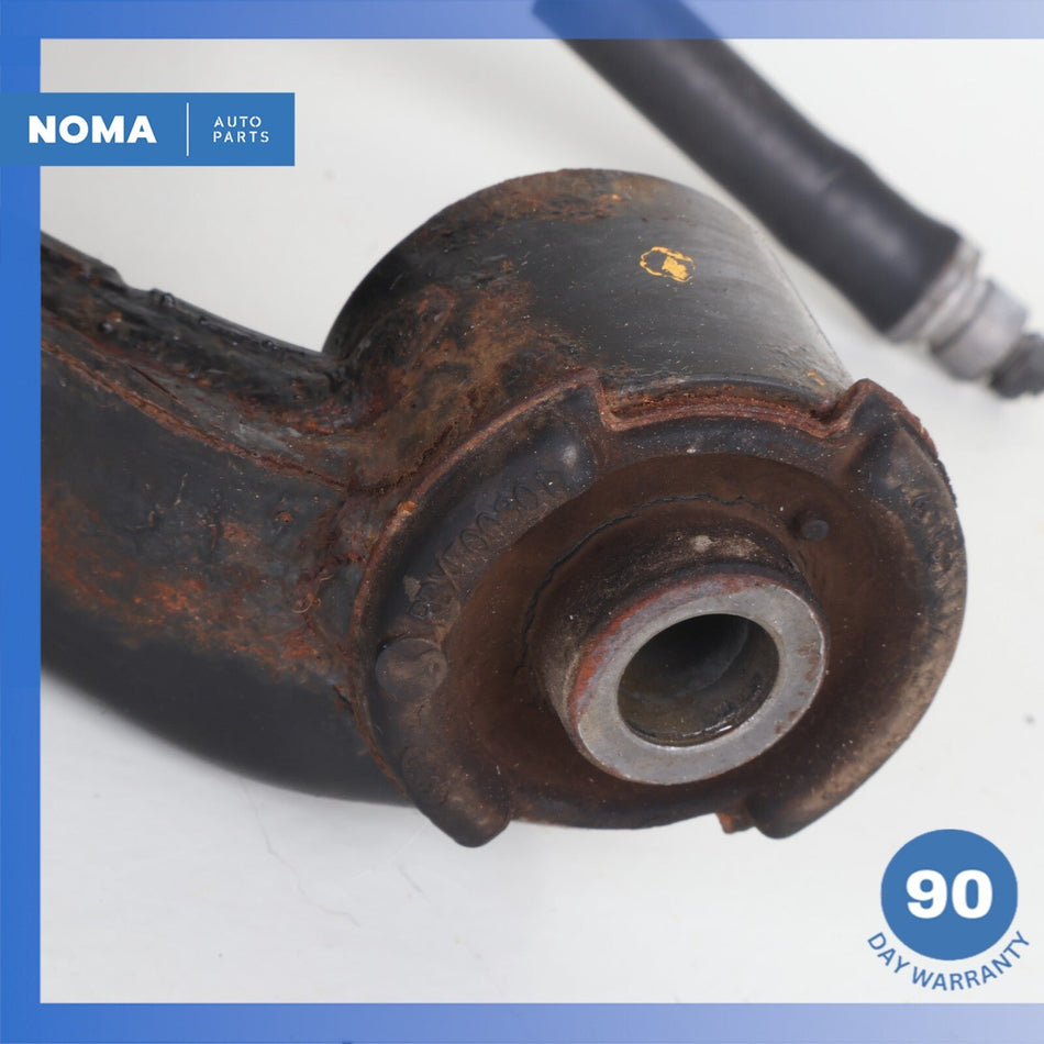 10-16 Land Rover L319 LR4 Front Left Driver Side Upper Control Arm OEM