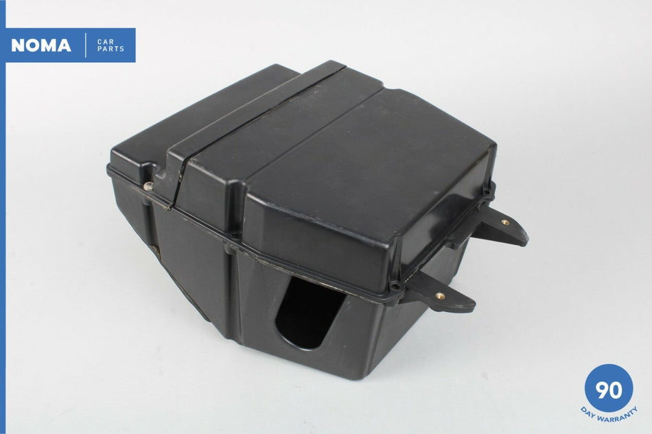 97-06 Jaguar XK8 XKR X100 Under Hood Control Module Housing LJB2410DA OEM