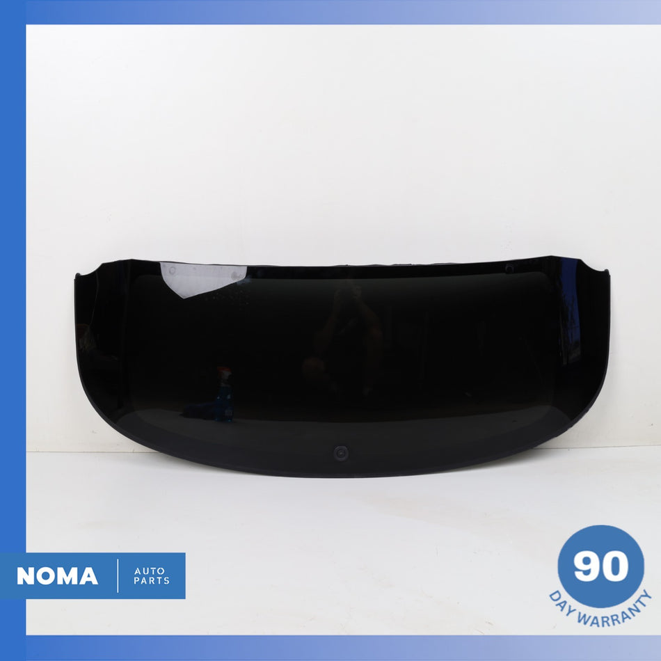 17-23 Jaguar X761 F-Pace Trunk Lid Tailgate Windshield Glass Window OEM