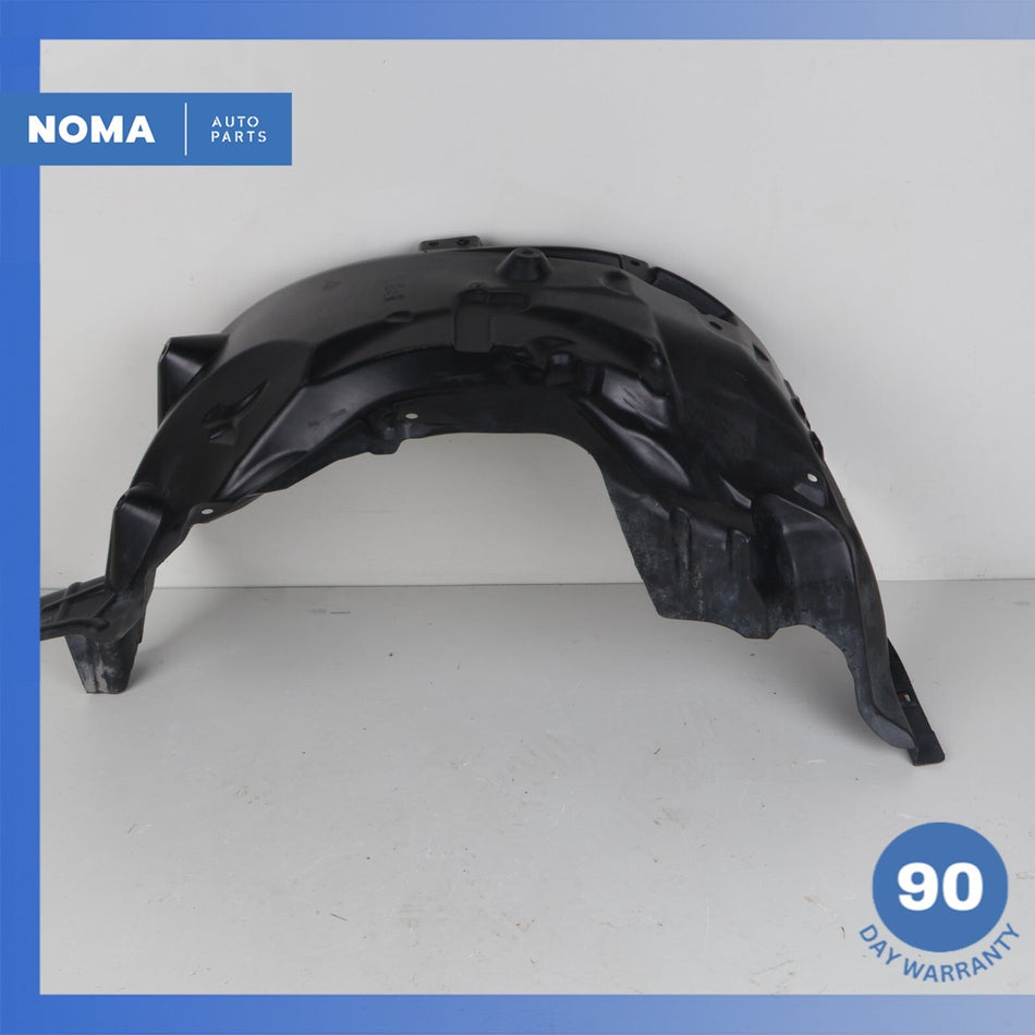 05-16 Land Rover L319 LR4 LR3 Front Left Side Wheelarch Liner Splash Shield OEM