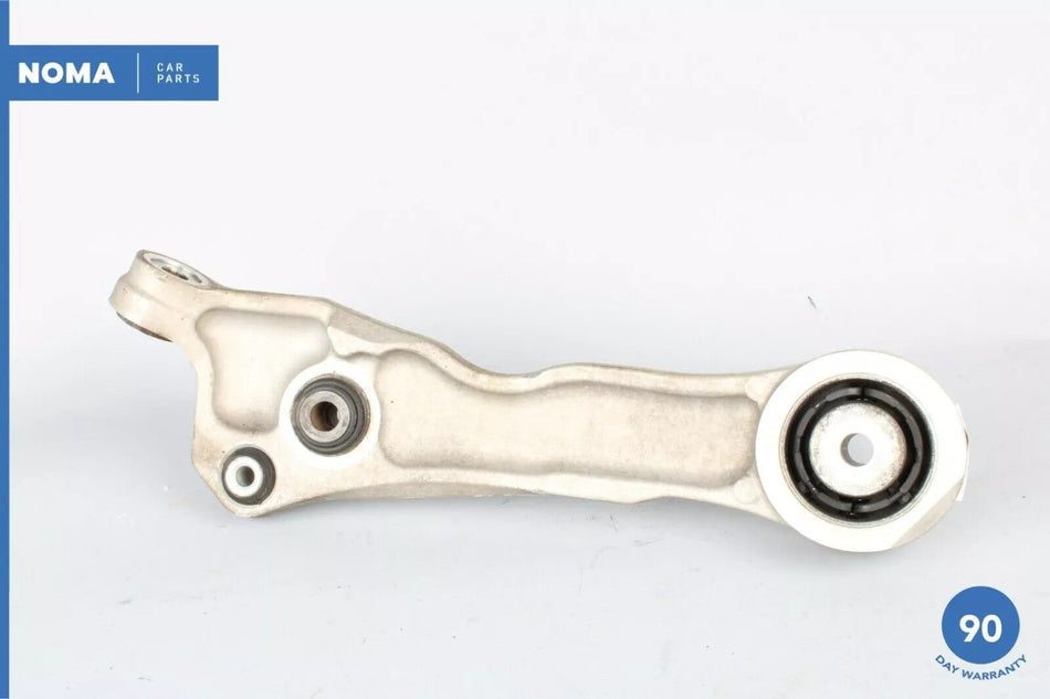 03-15 Jaguar X204 S-Type XF XK Front Left Side Lower Control Arm 6W833C255BA OEM
