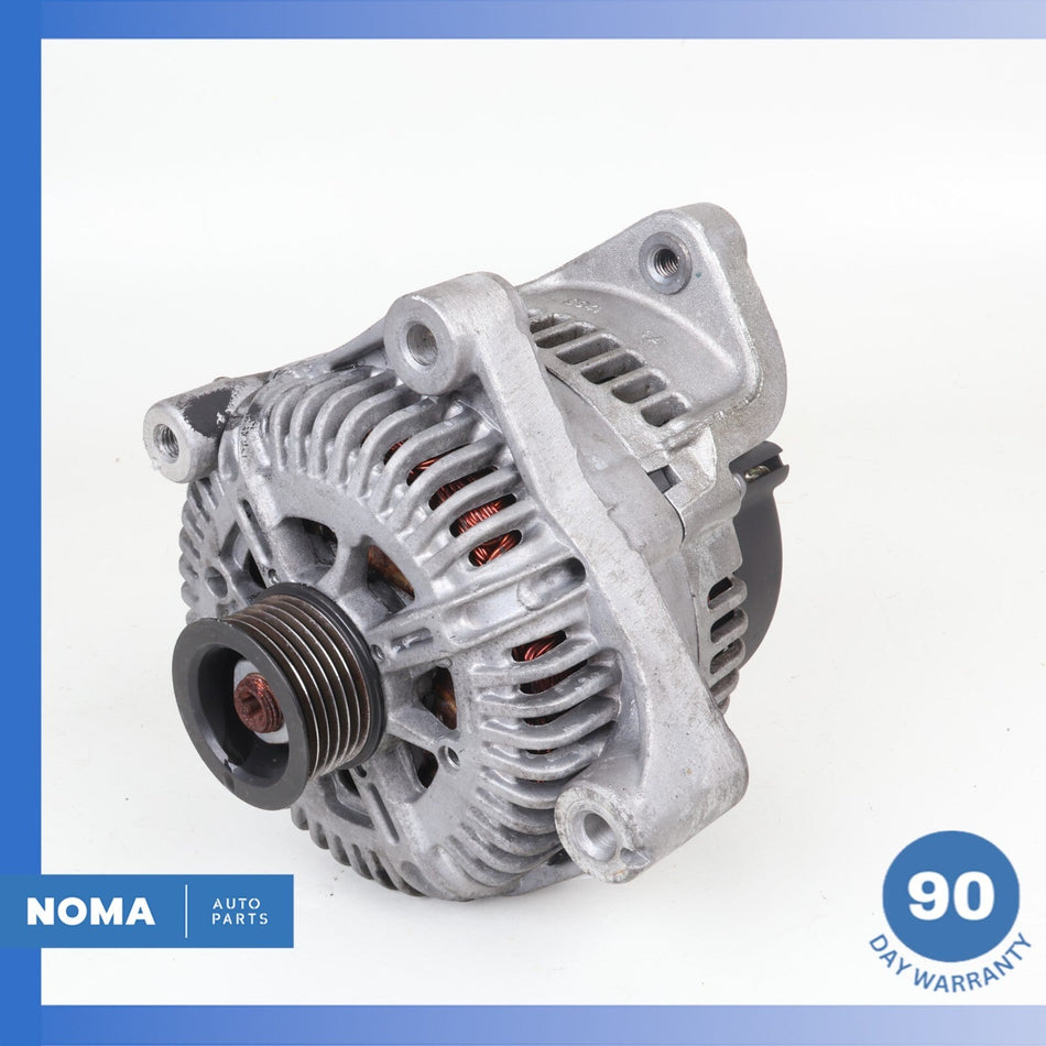 2005 BMW E66 745Li Generator Alternator 12317540992 OEM