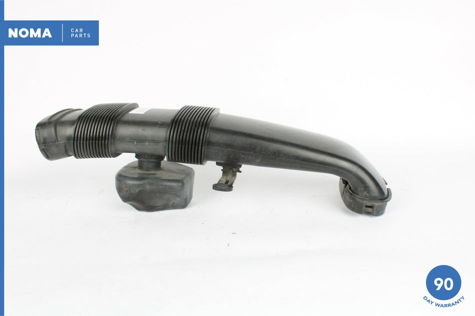 07-10 BMW X5 E70 4.8L Right Passenger Side Air Cleaner Cooler Intake Duct OEM