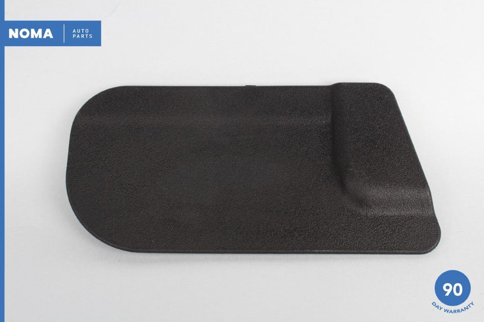 07-15 Jaguar XK XKR X150 Front Left Driver Side Fender Wing Insert Cover OEM