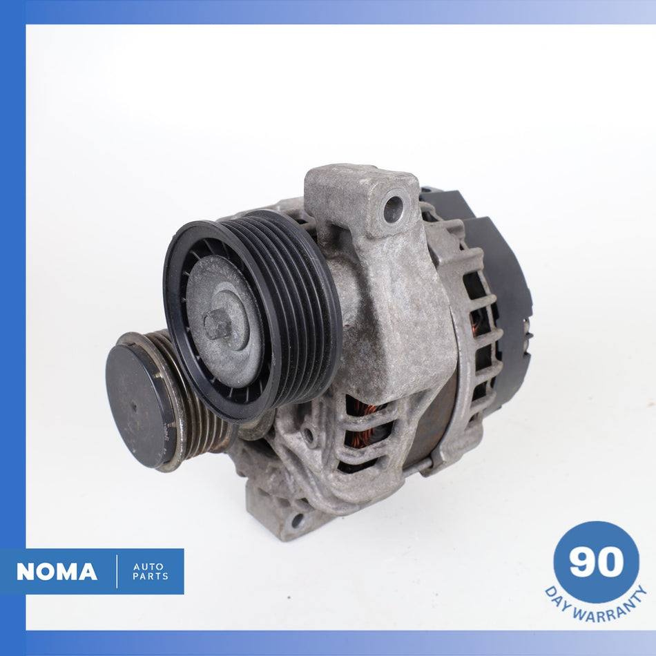 12-18 LR Discovery Sport L550 L538 Engine Motor Alternator Generator OEM