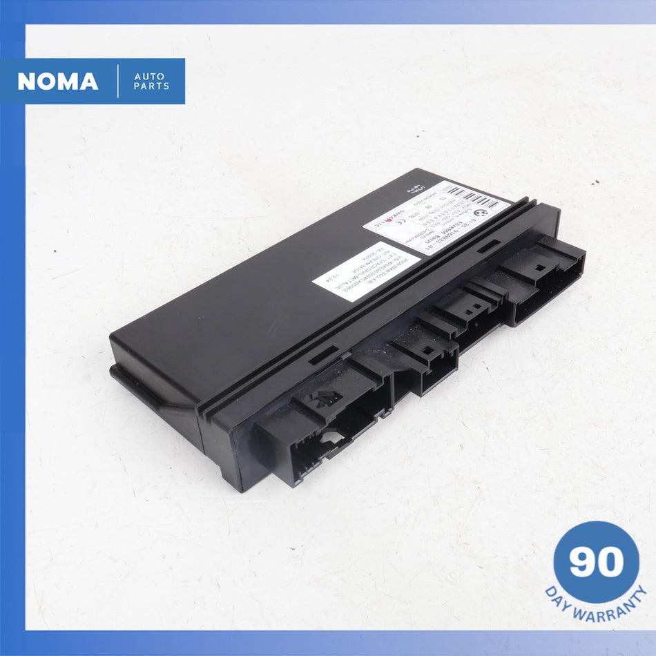 2008 BMW E64 650i Central Gateway Control Module 61359243210 OEM