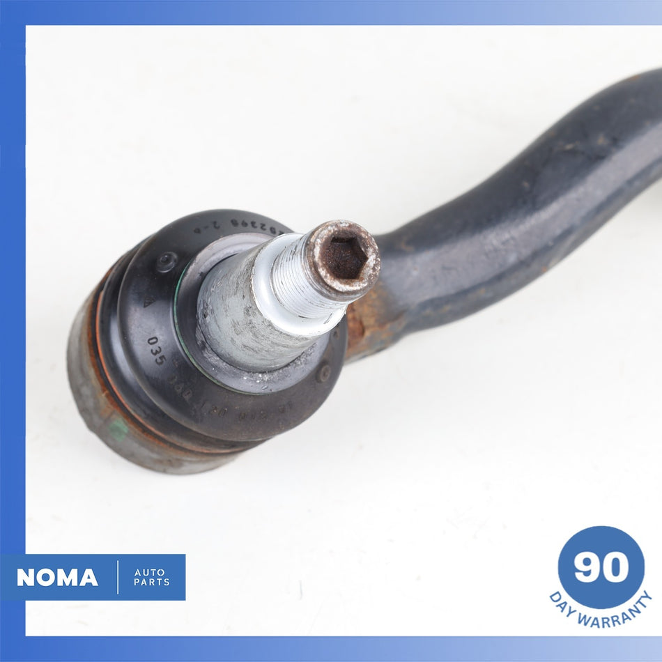 2016 LR Range Rover L405 L494 Front Right Lower Control Arm CPLA3C256AE OEM