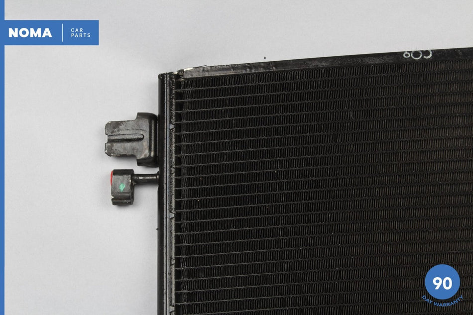 98-03 Jaguar XJ8 VDP X308 HVAC A/C AC Air Conditioning Radiator Condenser OEM