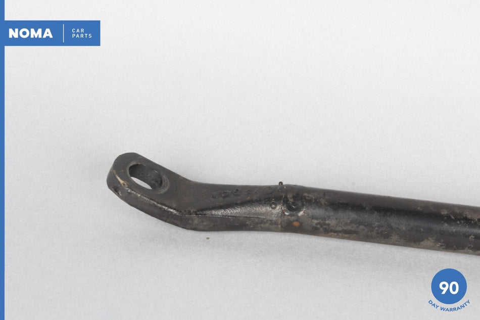 94-97 Jaguar XJ6 XJ12 VDP X300 Rear Right Side Subframe Brace CBC2964 OEM