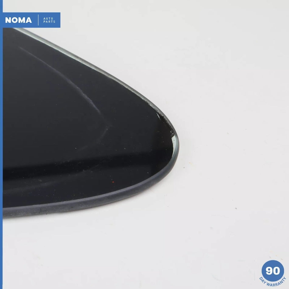 97-06 Jaguar X100 XKR XK8 Coupe Left Driver Side Quarter Window Glass OEM