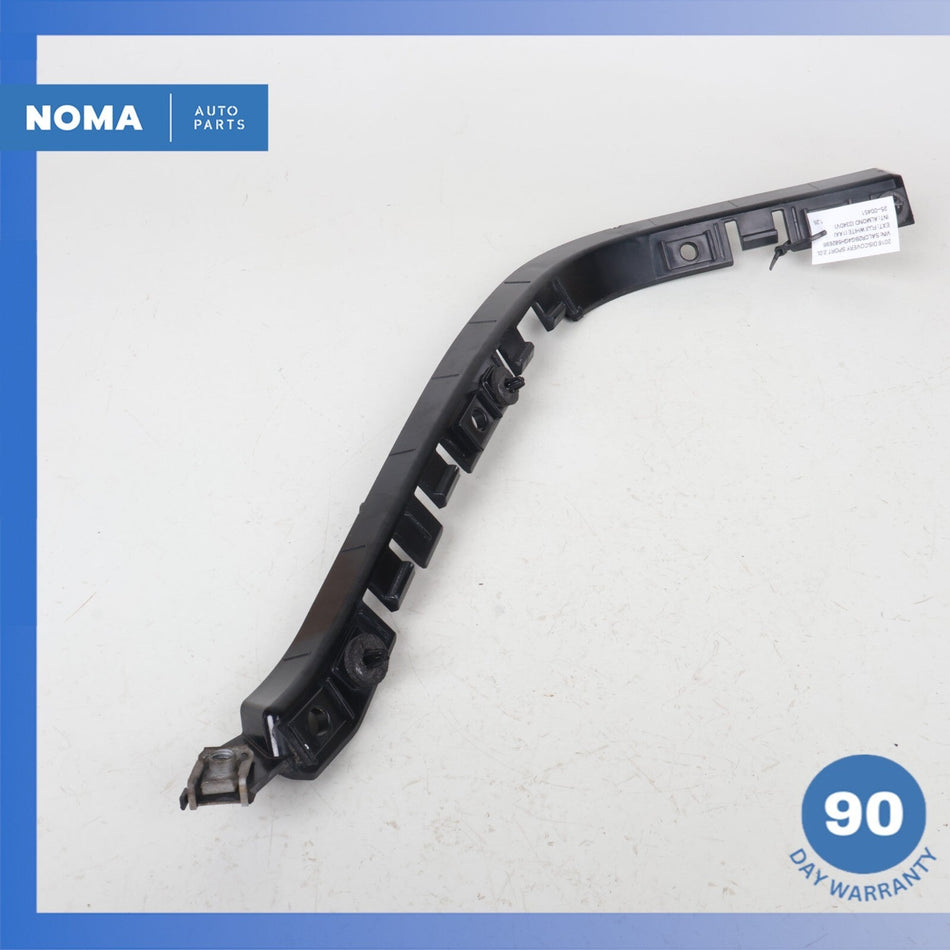 15-23 Land Rover Discovery Sport L550 Rear Left Side Bumper Mount Bracket OEM
