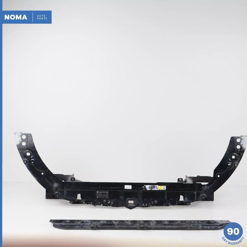 12-19 LR Range Rover Evoque L538 Upper Radiator Core Bracket Support Panel OEM