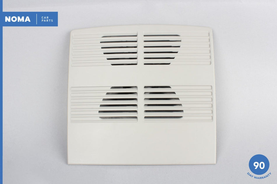 08-10 BMW 535i E60 Interior Ultra Sonic Control Module 65776980089 OEM