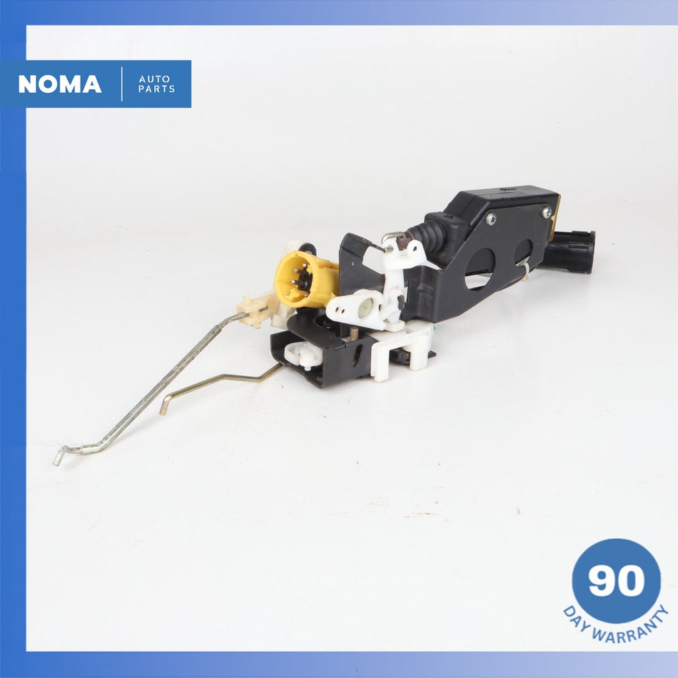 90-92 Jaguar XJ40 XJ6 XJ12 Front Left Driver Side Door Lock Latch BEC8941 OEM