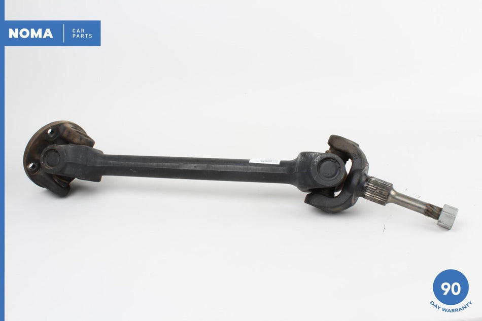 01-06 Jaguar XK8 XKR X100 Rear Left or Right Side Axle Half Shaft MNE3240AA OEM