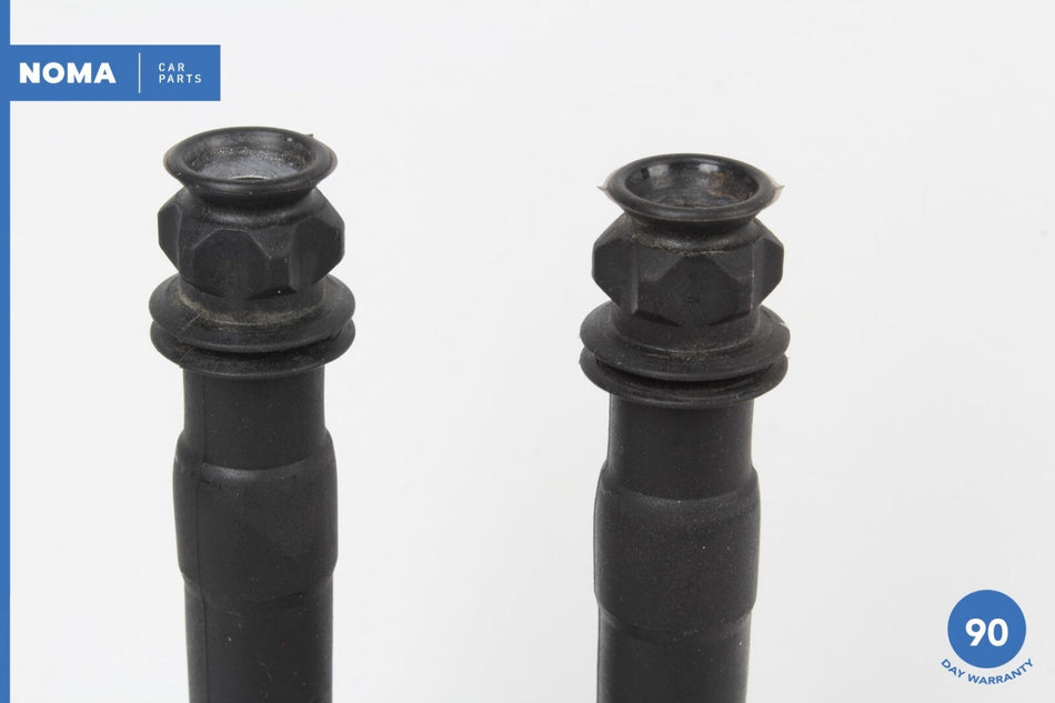 06-08 Porsche Cayman 987C 987 Engine High Voltage Ignition Coil Set of 2 OEM