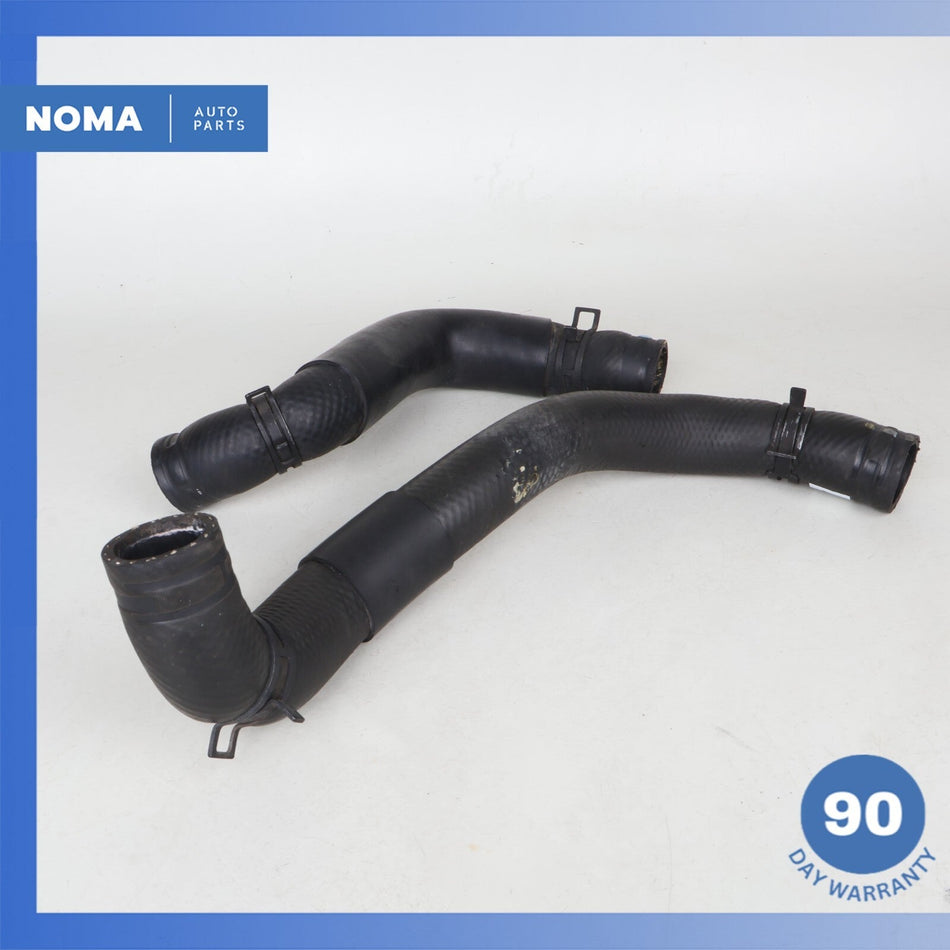 1999 Lexus UCF20 LS400 Upper & Lower Cooling Radiator Hose Pipe Set OEM