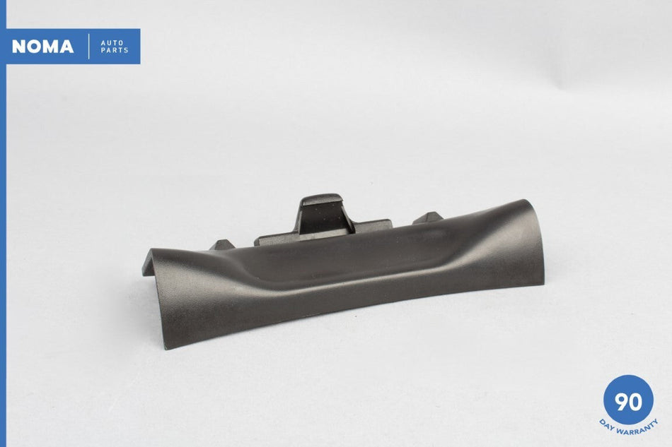 98-03 Jaguar XJ8 XJR VDP X308 Center Console Trim Cover Finisher GNC7661AB OEM