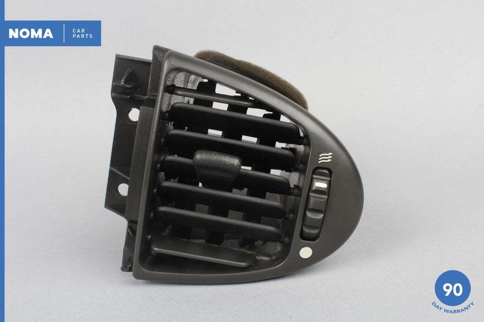 98-03 Jaguar XJ8 XJR Super V8 VDP X308 Right Side Dashboard A/C Air Vent OEM