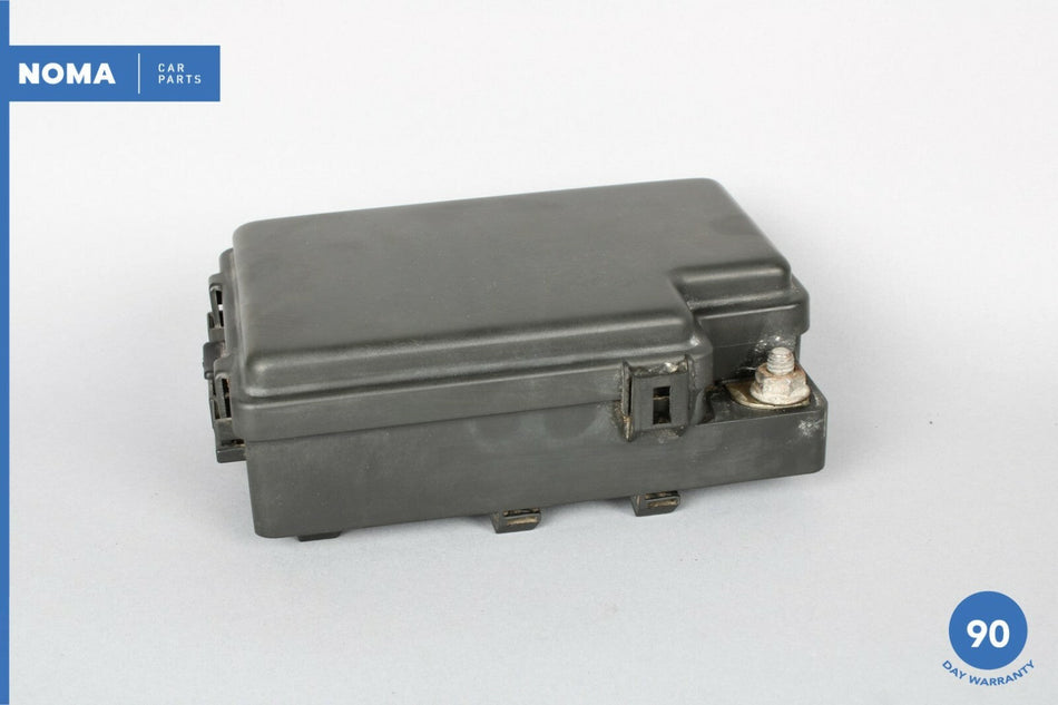 97-03 Jaguar XK8 X100 Engine Bay Relay Fuse Box LJB2822AB OEM