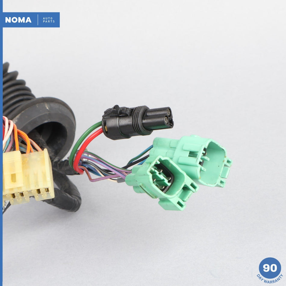 92-96 Jaguar XJS Series Right or Left Side Door Wiring Harness Loom DAC7442 OEM