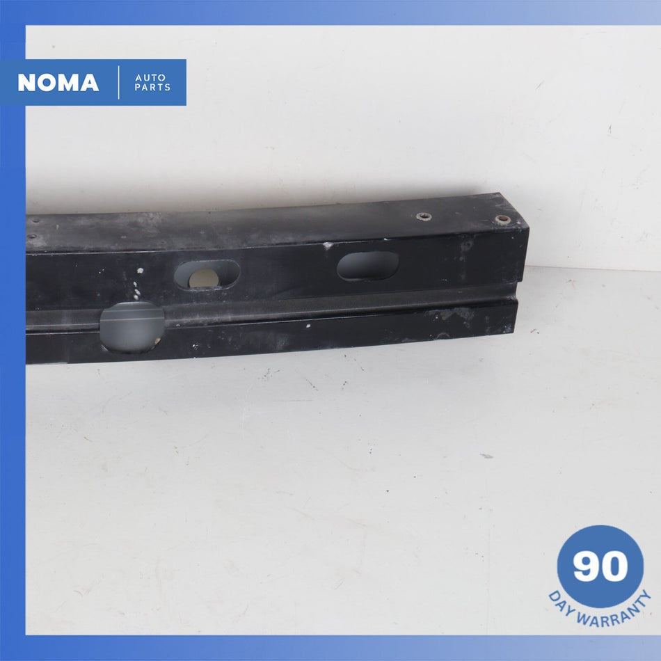 04-08 Jaguar X206 S-Type Front Bumper Support Reinforcement Impact Bar OEM