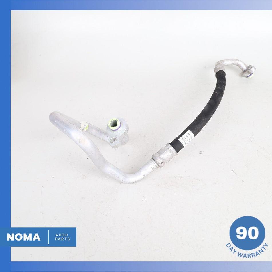 2017 Discovery Sport L550 AC Air Conditioner Discharge Hose Tube OEM