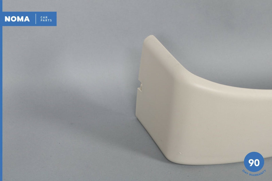 07-12 Lexus XF40 LS460 Front Right Passenger Seat Lower Trim Cover LA01 OEM