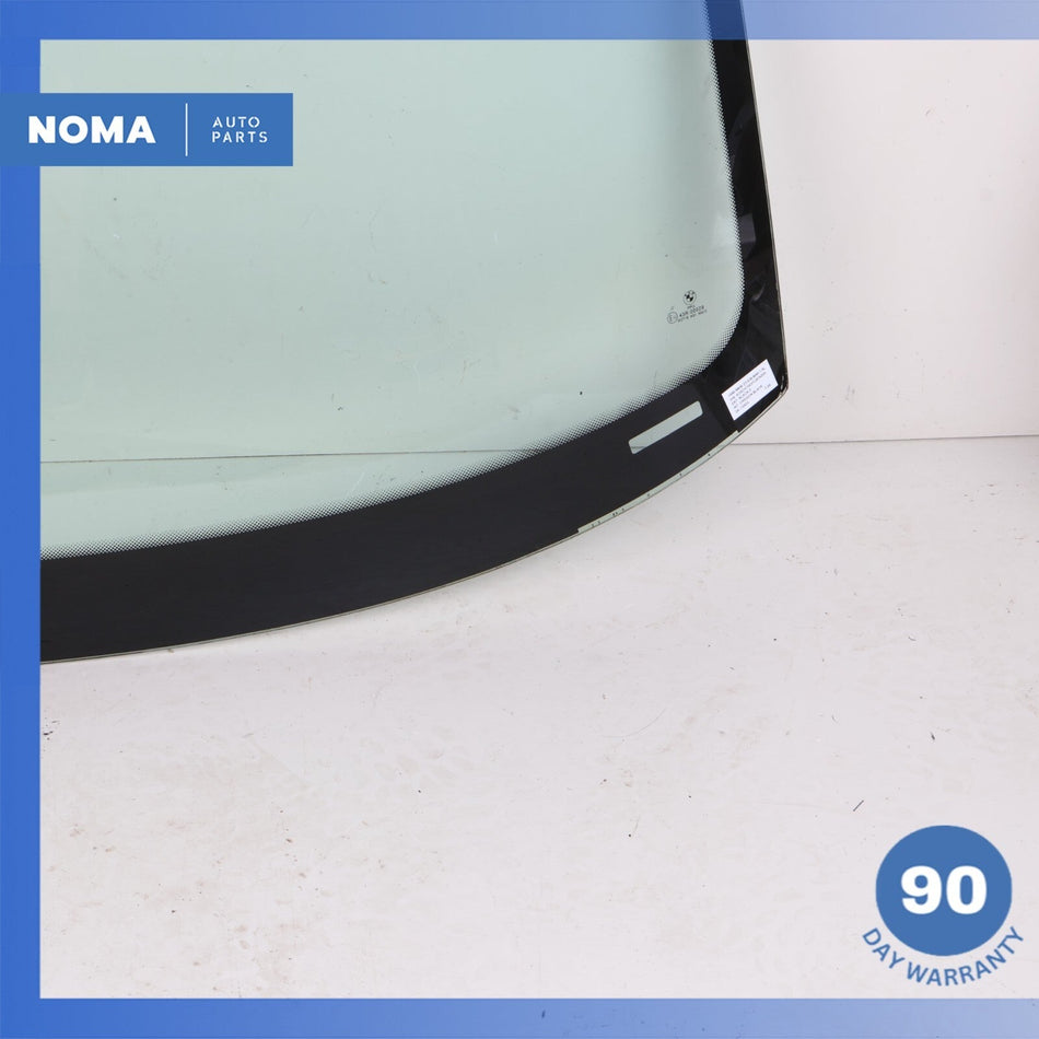 96-02 BMW Z3 E36 Front Windshield Window Glass 51318400512 OEM