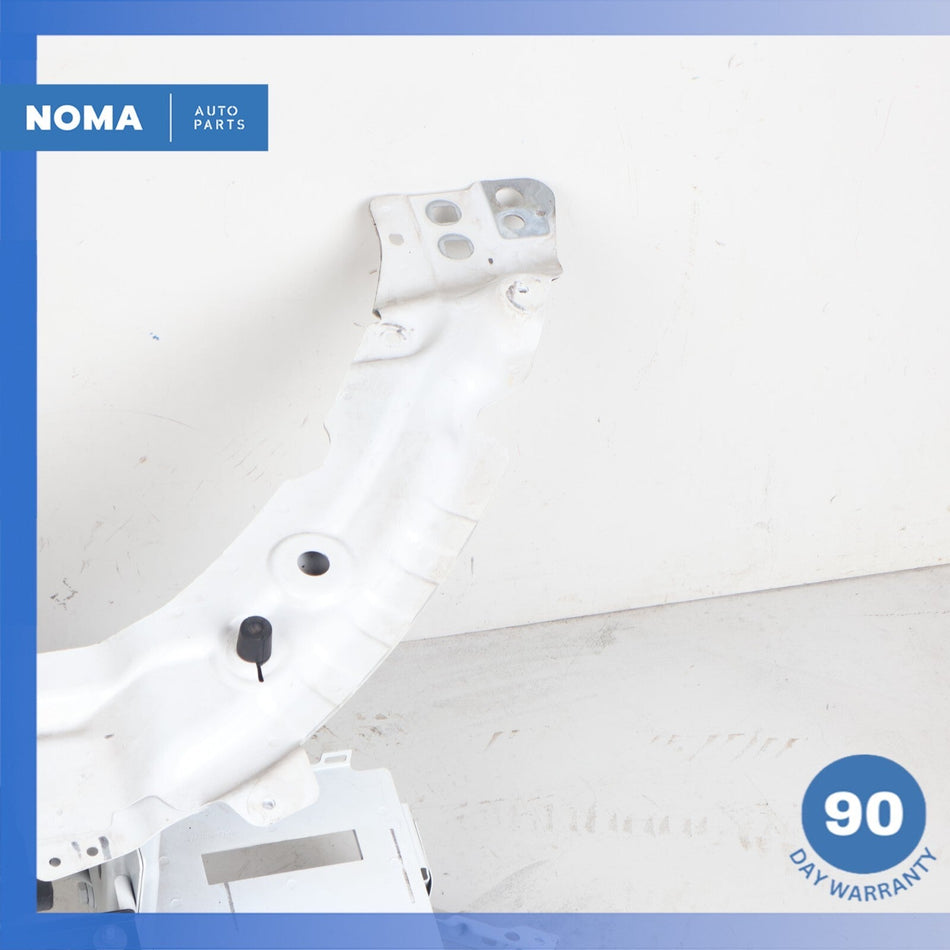 15-19 LR Discovery Sport L550 Upper Radiator Core Bracket Support Panel OEM