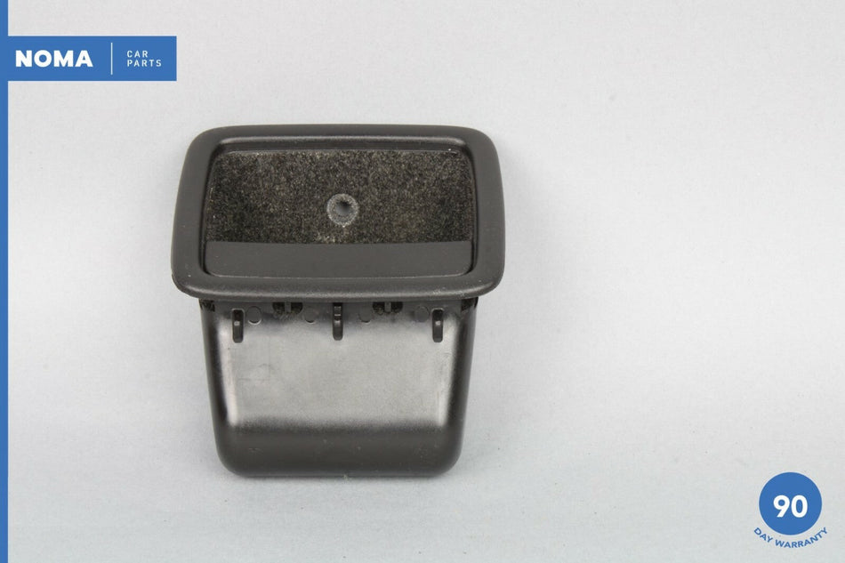 03-08 Jaguar S-Type R X202 Left Side Dash Dashboard Storage Compartment OEM